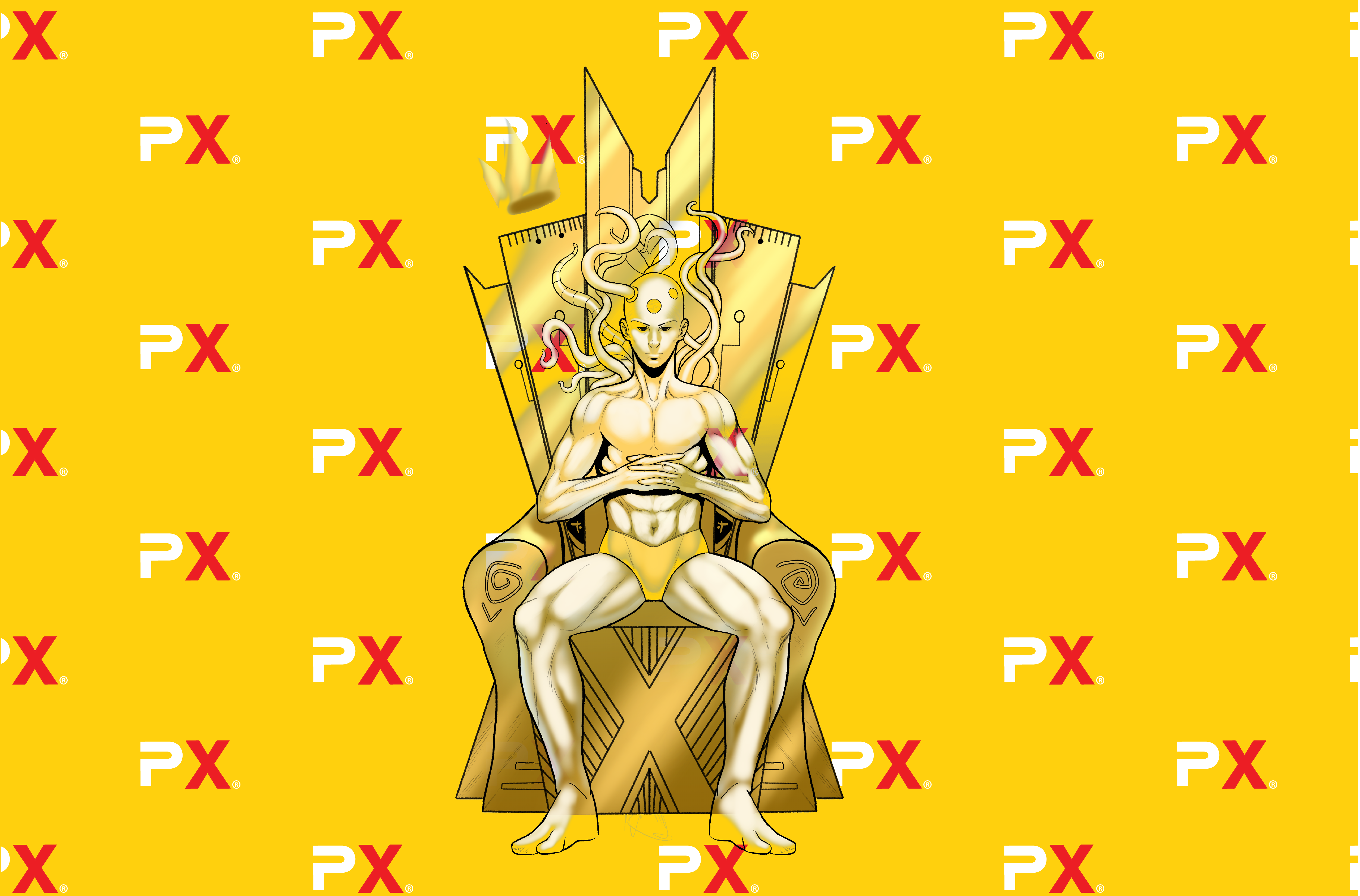 Generic placeholder thumbnail