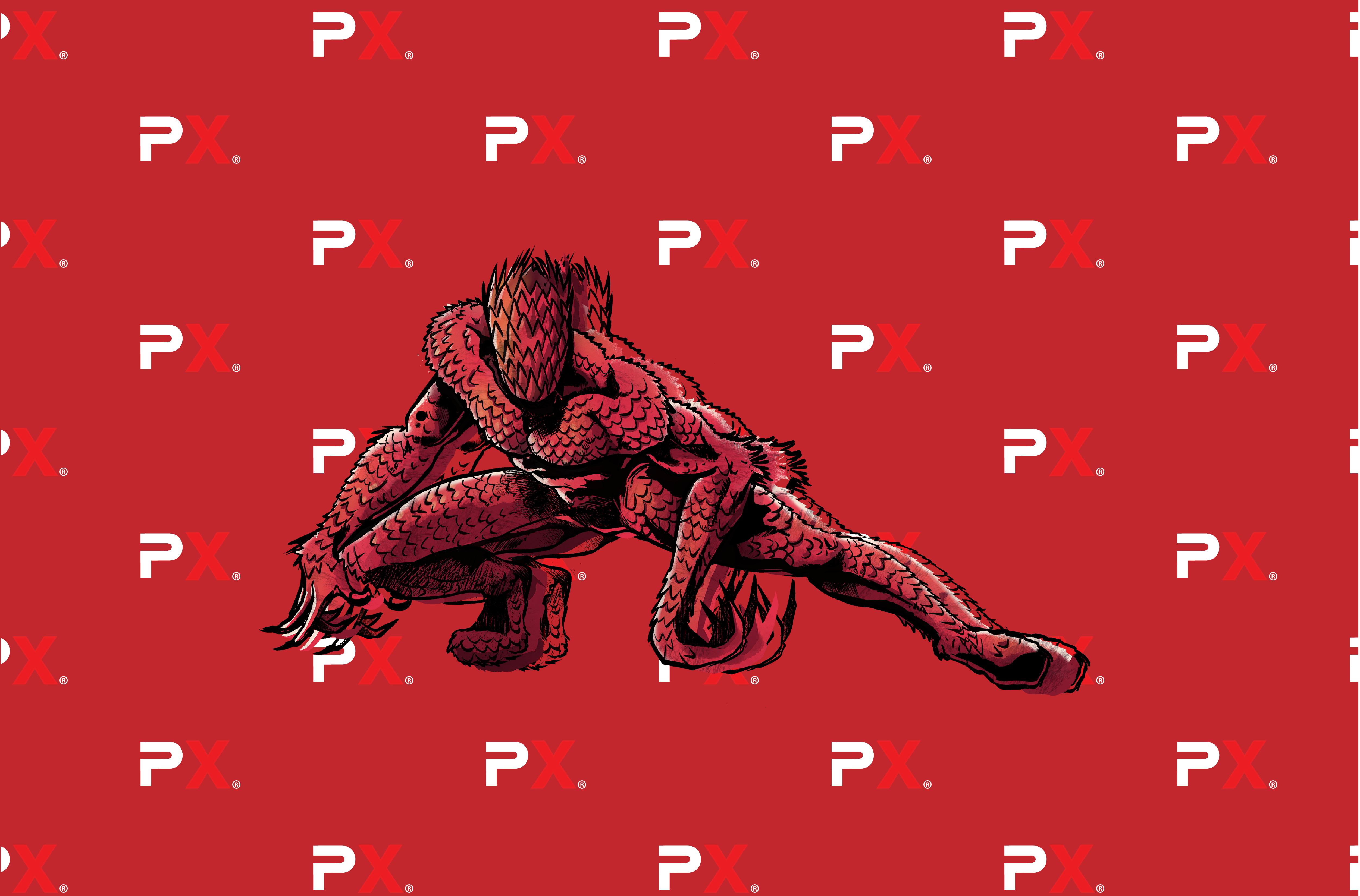 Generic placeholder thumbnail