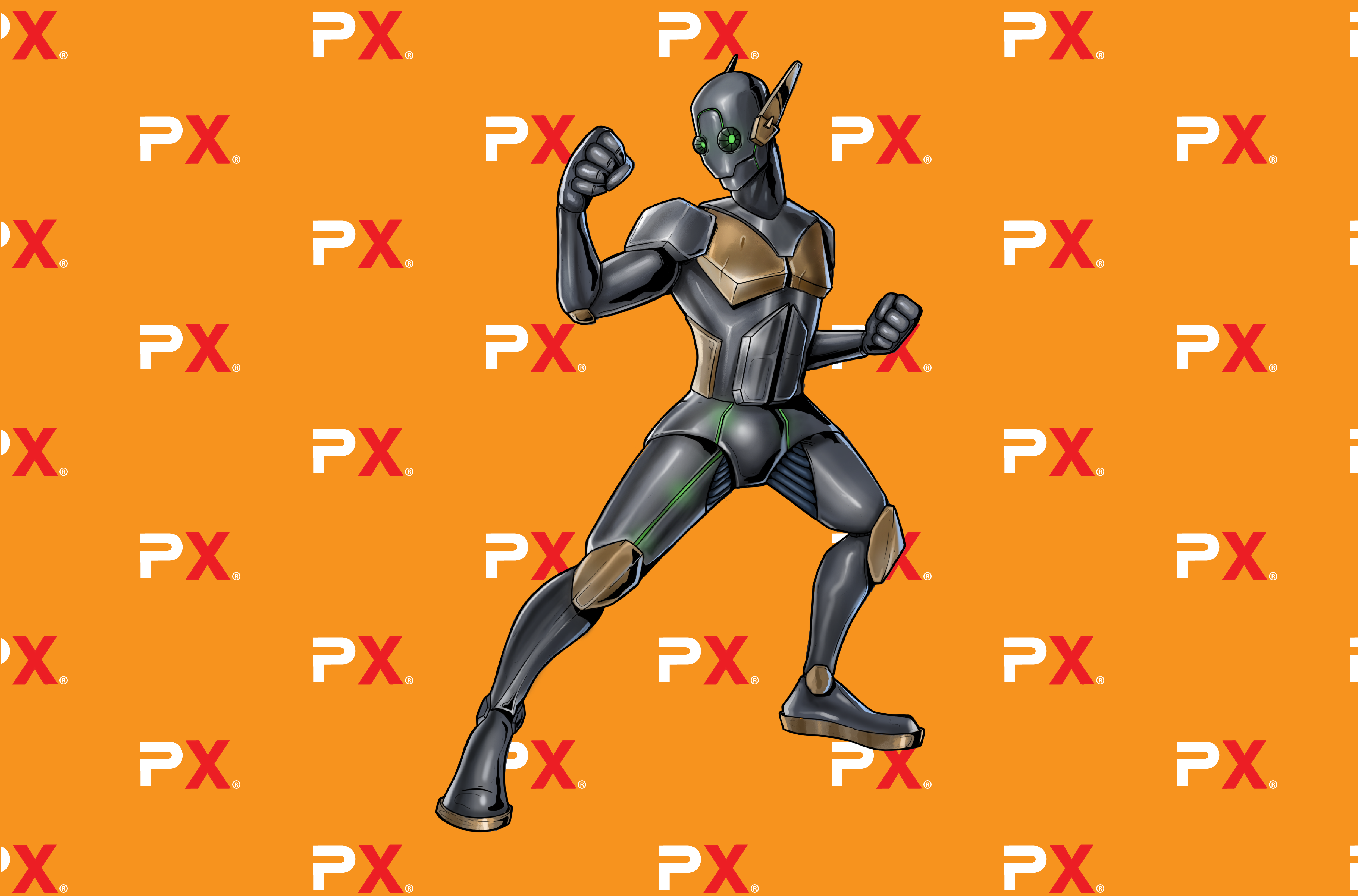 Generic placeholder thumbnail